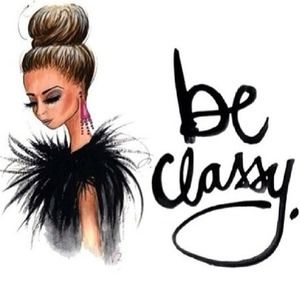 Meet your Posher, Tae